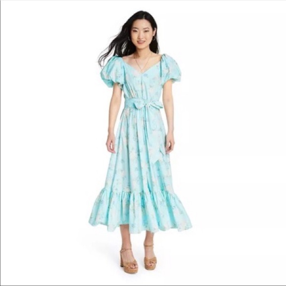 LoveShackFancy Dresses & Skirts - Dreamy like a princess